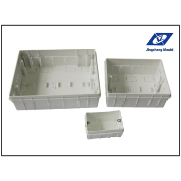 Fitting Mould Suppliers in Taizhou